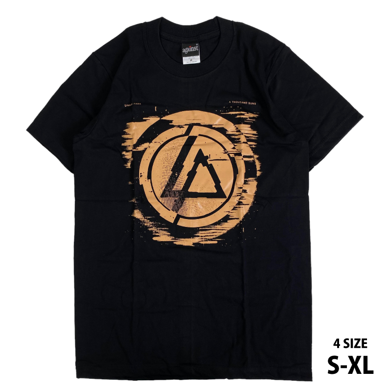 リンキンパーク Linkin Park ロック Tシャツ バンドロゴ 半袖 洋楽 バンドTシャツ オーバーサイズ バンドTシャツ ロックファッション  かっこいい バンT ロックT : ltop0020 : カジコム - 通販 - Yahoo!ショッピング