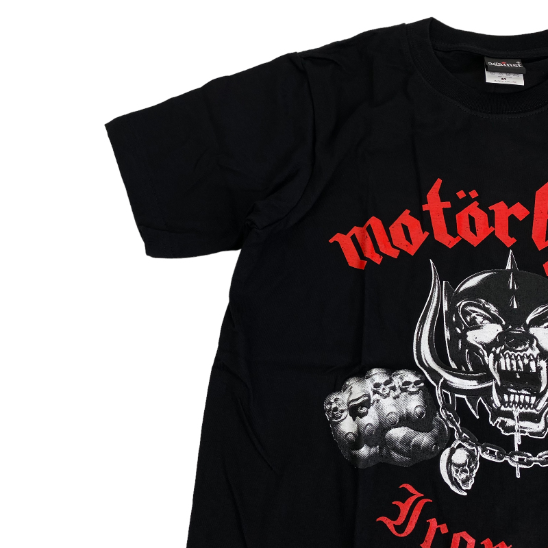 モーターヘッド Motorhead ロック Tシャツ Warpig バンドロゴ