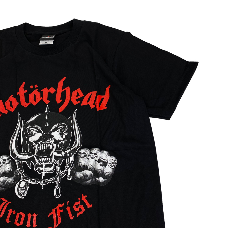 モーターヘッド Motorhead ロック Tシャツ Warpig バンドロゴ 半袖