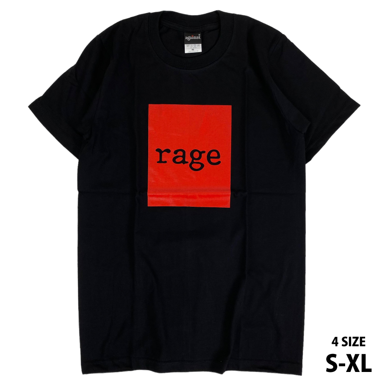レイジ・アゲインスト・ザ・マシーン Rage Against the Machine