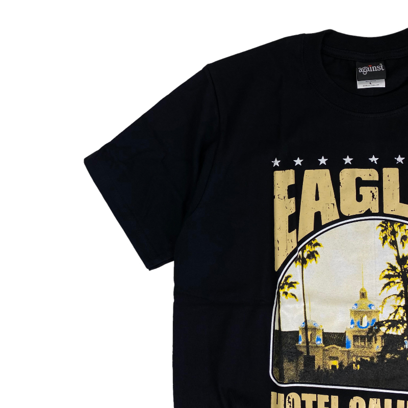 EAGLES イーグルス SHOOT 2004 Tシャツ バンドT
