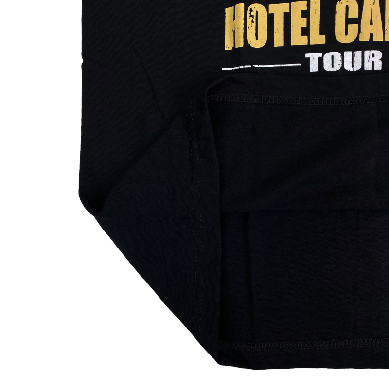 イーグルス The Eagles ロックTシャツ バンドロゴ バンドTシャツ