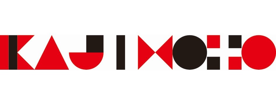 KAJIMOTO ロゴ