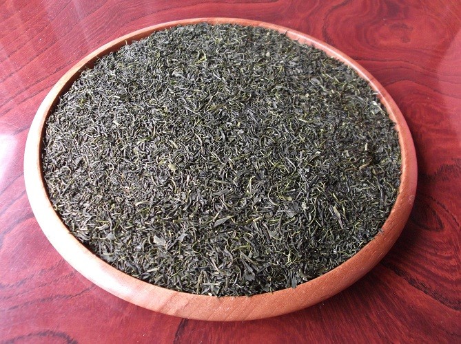 2026新茶】【特選嬉野茶(50g×1本)】茶葉 お茶 日本茶 緑茶 煎茶 うれし