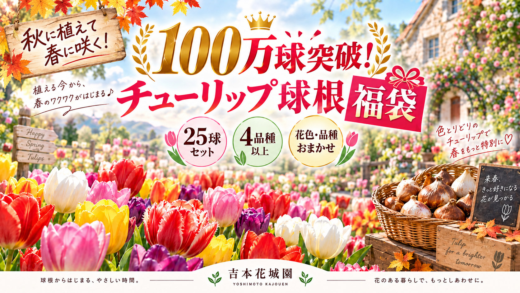FleurTown吉本花城園 - Yahoo!ショッピング