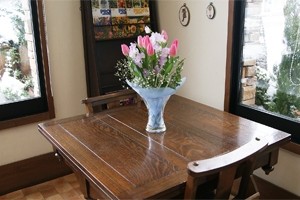 チューリップ特集　アレンジメント　送料無料　ネット通販花屋花樹有（かじゅある )