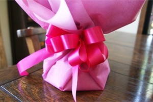  お取り寄せ 送料無料 フラワーギフト ネット通販花屋花樹有（かじゅある ) 