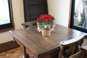 母の日　カーネーション花束　フラワーギフト　送料無料　ネット通販花屋花樹有（かじゅある )