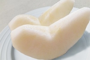 シルバーベル 洋梨 ラフランス 産直 お取り寄せ 山形