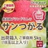 山形県朝日町　サンつがる