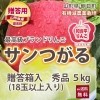 山形県朝日町　サンつがる