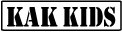 KAK-KIDS ロゴ