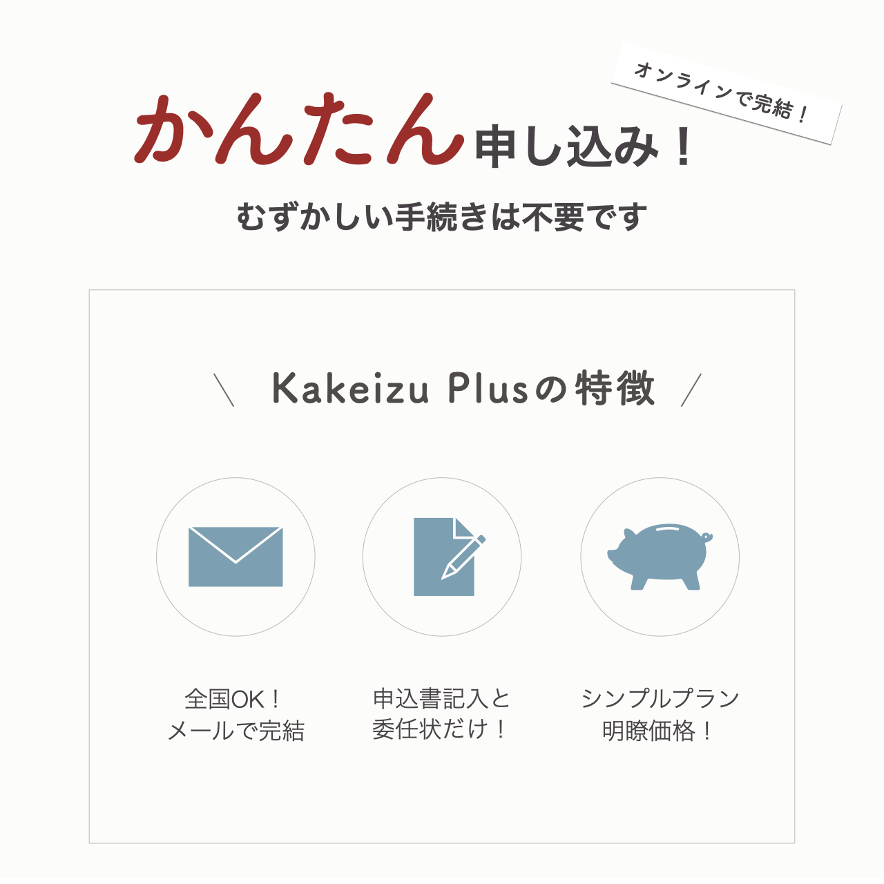 家系図作成サービス 1家系調査プラン Kakeizu Plus 相続関係図 : 家