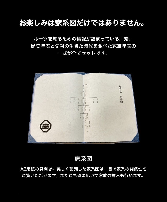 銀婚式 プレゼント お祝い 両親 記念品 贈り物 長寿祝い 25周年 家系図作成サービス 1家系調査プラン メモリアル新聞+追加家系図セット  :kakeizu1-12:家系図作成サービス Kakeizu Plus - 通販 - Yahoo!ショッピング