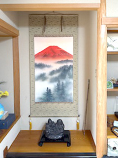 掛け軸・絵画の専門店 掛軸堂画廊 - Yahoo!ショッピング