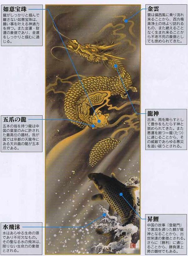 掛け軸2本と家紋付タペストリー 71yQ4xCcBeL._UF350,350_QL50_.jpg
