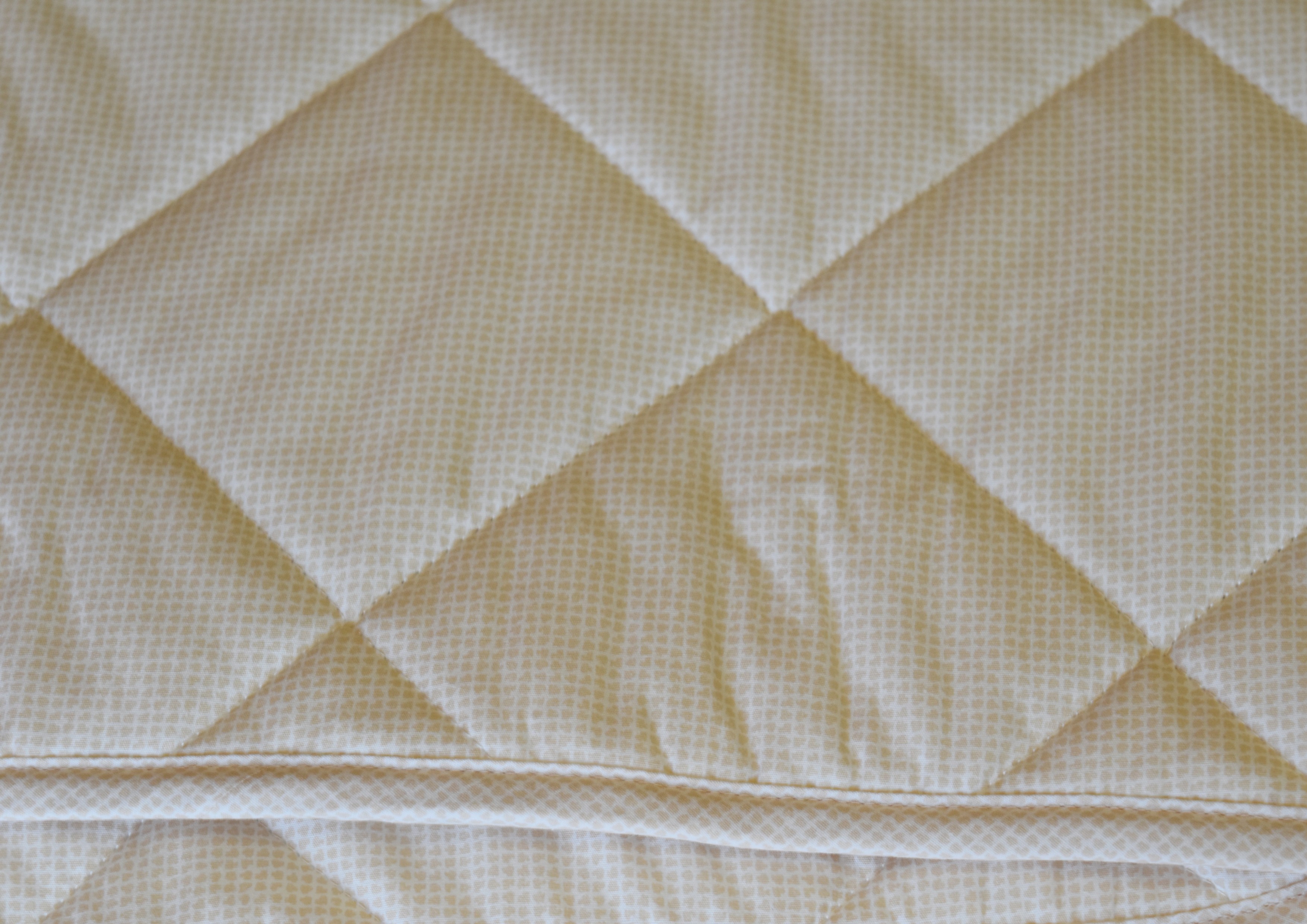 西川（nishikawa） ベッドパッド コットン 160×200cm クイーンサイズ