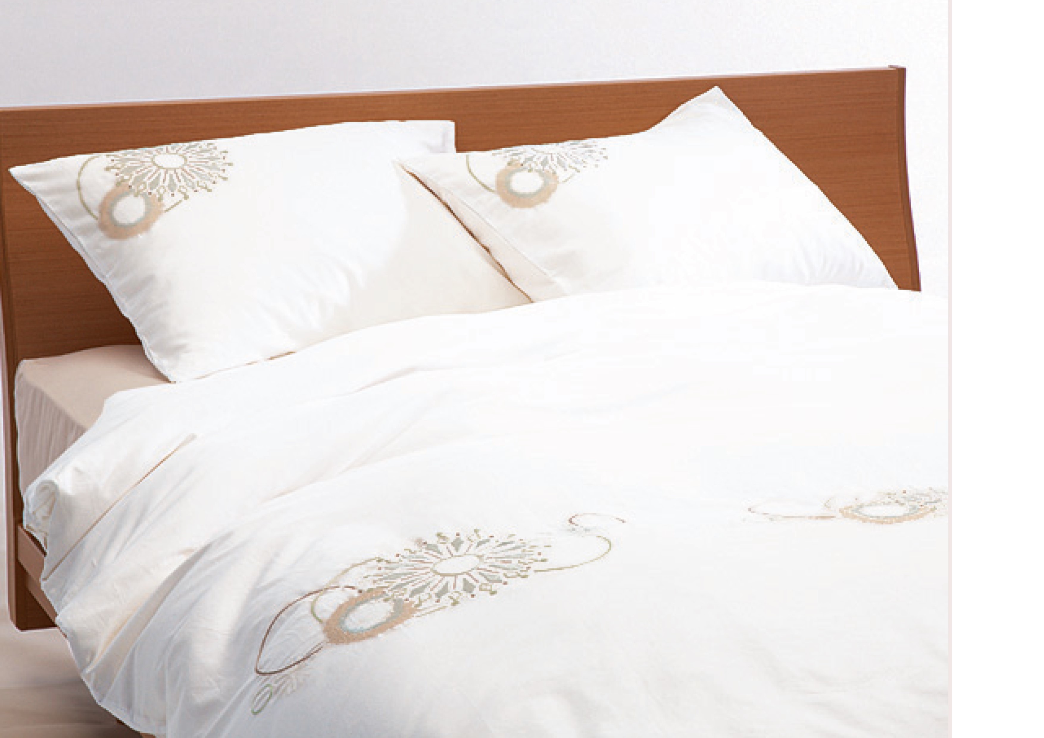 フランスベッド（FRANCEBED） アウトレットB品 掛ふとんカバー