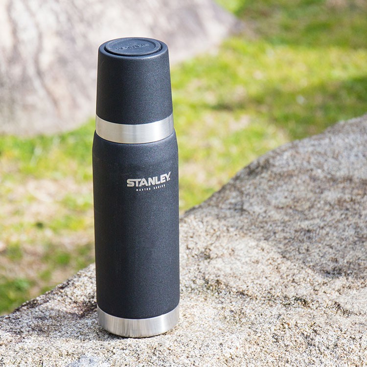 STANLEY（スタンレー） マスターシリーズ 水筒 0.75L マイボトル