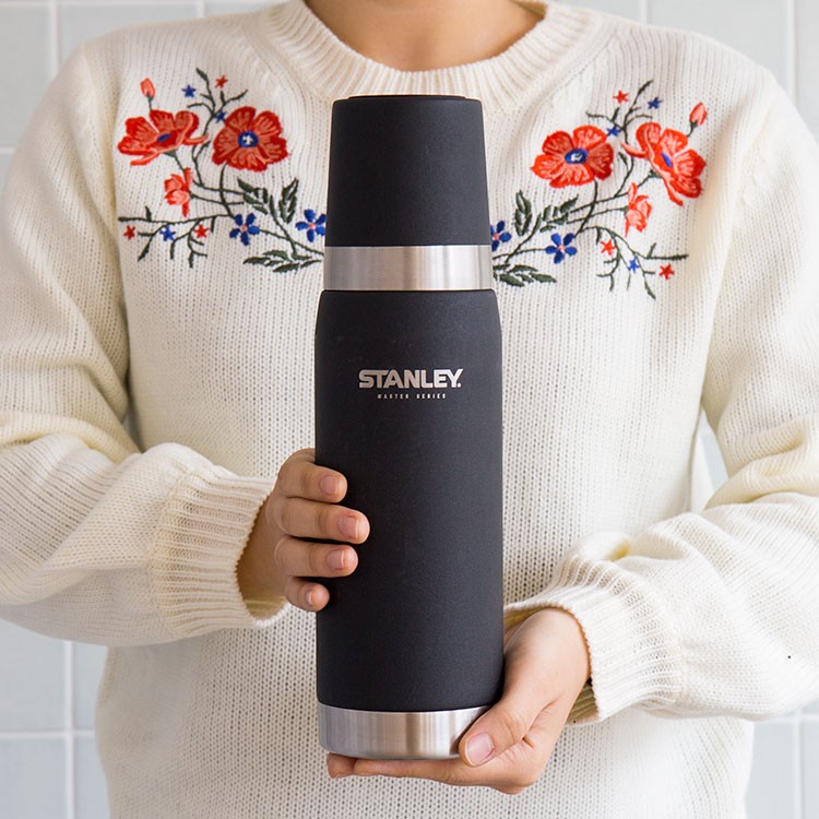 STANLEY（スタンレー） マスターシリーズ 水筒 0.75L マイボトル