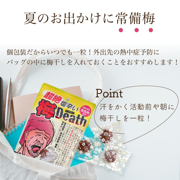 常備梅