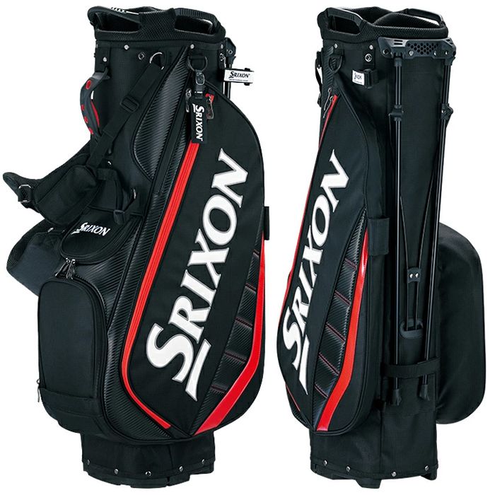 SRIXON スリクソン スタンドキャディバッグ GGC-S168L 10004679_1.jpg