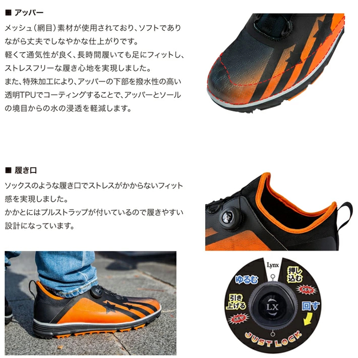 のり新品　PINGゴルフシューズ (スパイクレス・ダイヤル) サイズ27C Lynx（リンクス） 【スプリングセール開催中】Lynx SK-56 ゴルフ