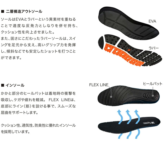 Lynx（リンクス） 【スプリングセール開催中】Lynx SK-56 ゴルフ
