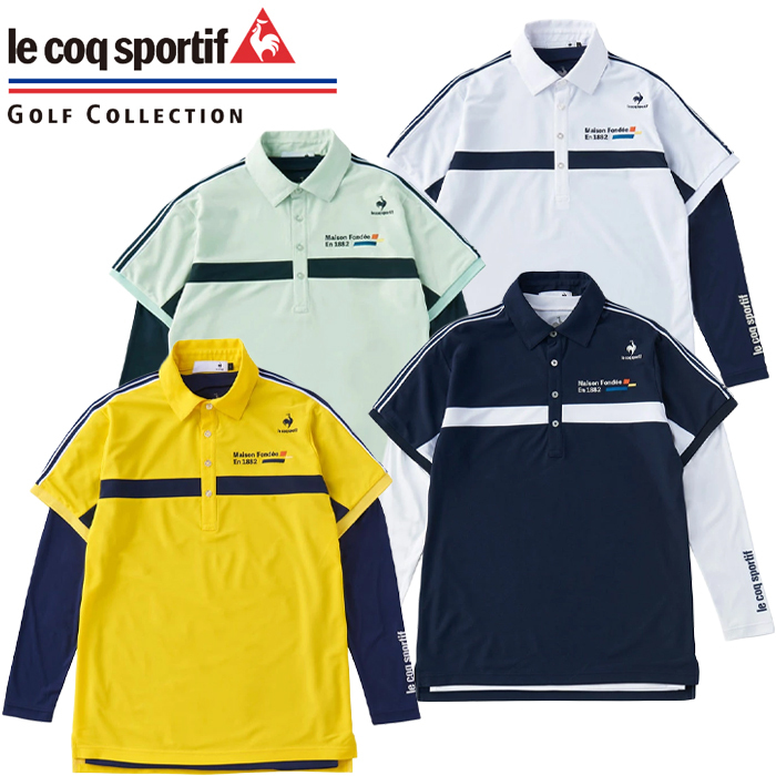 タカキュー TAKA-Q 【DRESS POLOーSHIRT】綿ストレッチ オーバー