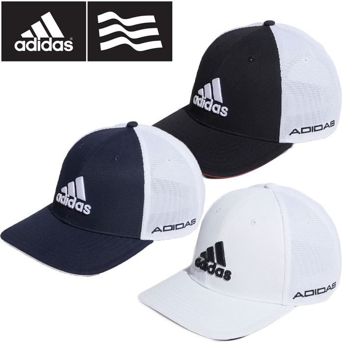 adidas（アディダス） 【スプリングセール開催中】IF355 ツアー