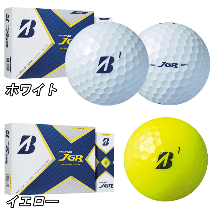【お値下げ中】ブリヂストン☆ゴルフボールTOURB JGR 5ダース ブリヂストン（BRIDGESTONE_GOLF） TOUR B JGR ボール パール