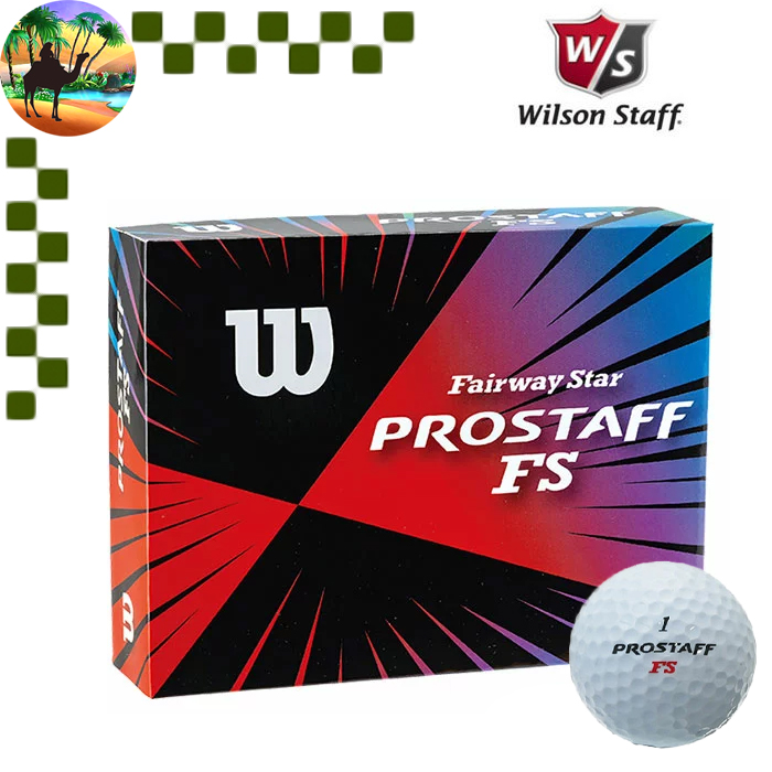 Wilson Staff（ウィルソンスタッフ） 【サマーセール開催中