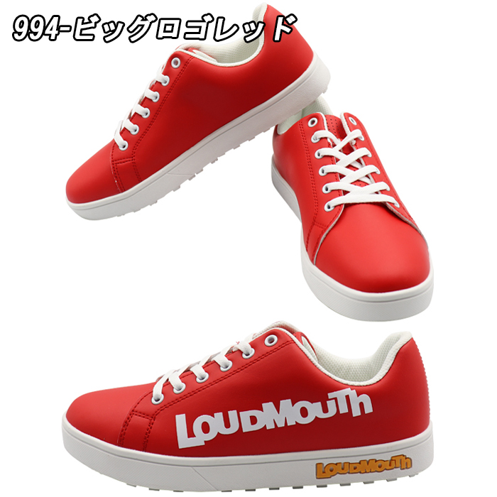 LOUDMOUTH（ラウドマウスゴルフ） 【ウィンターセール開催中】LM