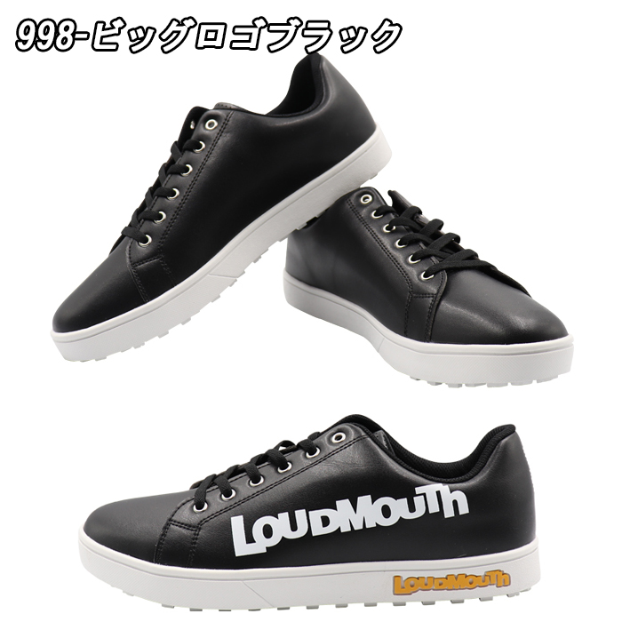 LOUDMOUTH（ラウドマウスゴルフ） 【ウィンターセール開催中】LM