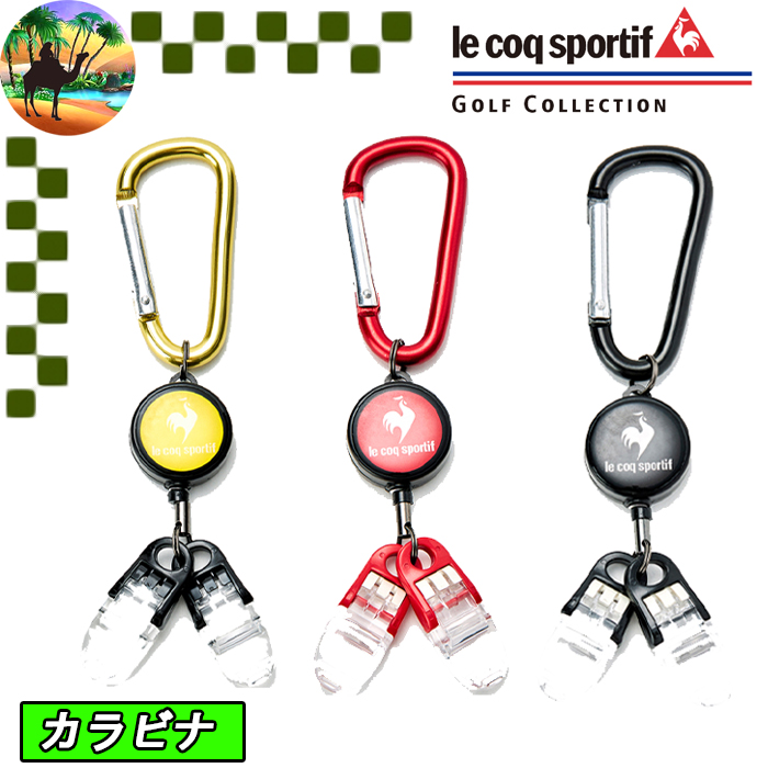 le coq sportif GOLF 【サマーセール開催中】QQBTJX05 ルコック