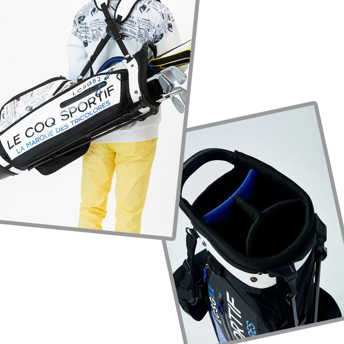 le coq sportif GOLF（ルコックスポルティフ ゴルフ） 【ウィンター