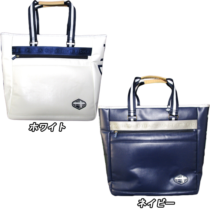 FIDRA（フィドラ） 【ウィンターセール開催中】FD5MGF18 FIDRA トート