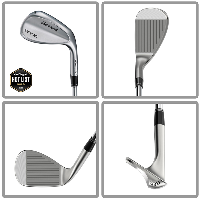 Cleveland Golf（クリーブランドゴルフ） 【スプリングセール開催中