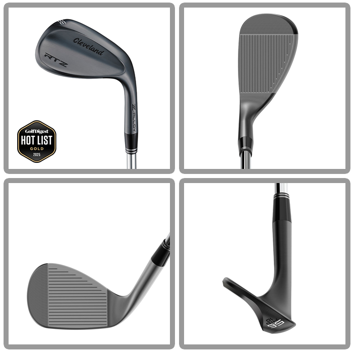 Cleveland Golf（クリーブランドゴルフ） 【サマーセール開催中