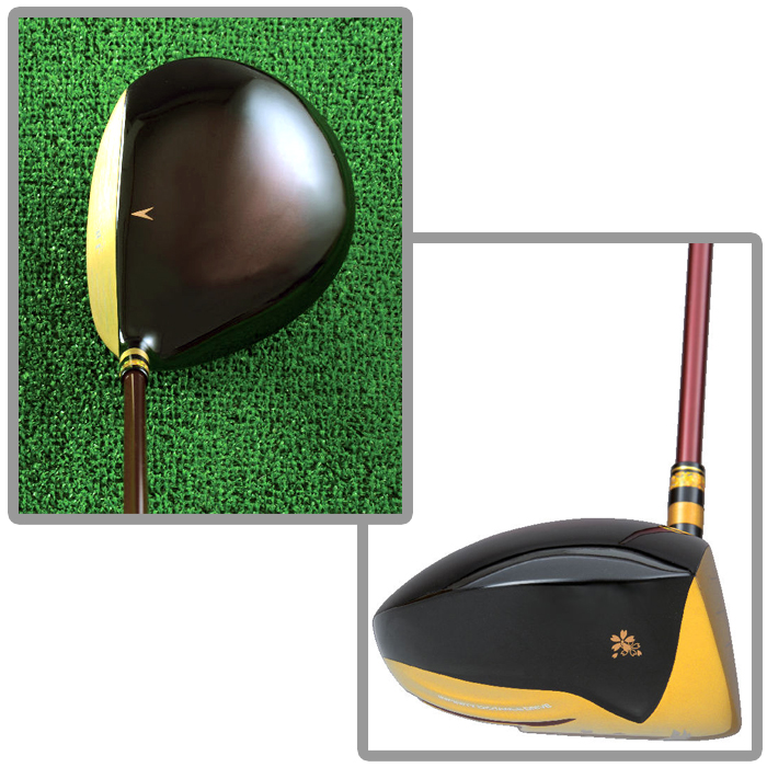 HONMA GOLF（本間ゴルフ） 【サマーセール開催中】 MUTSUMI HONMA