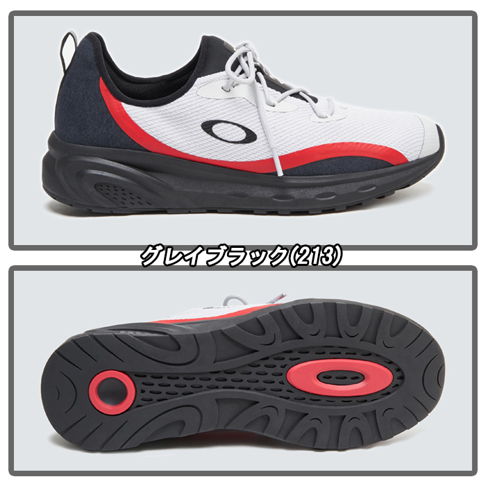 OAKLEY 【オータムセール開催中】FOF100430 オークリー LENNOX