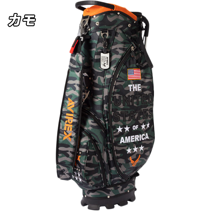 AVIREX（アヴィレックス） 【ウィンターセール開催中】AVG3F-BA6