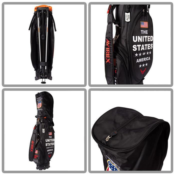 AVIREX（アヴィレックス） 【ウィンターセール開催中】AVG3F-BA6