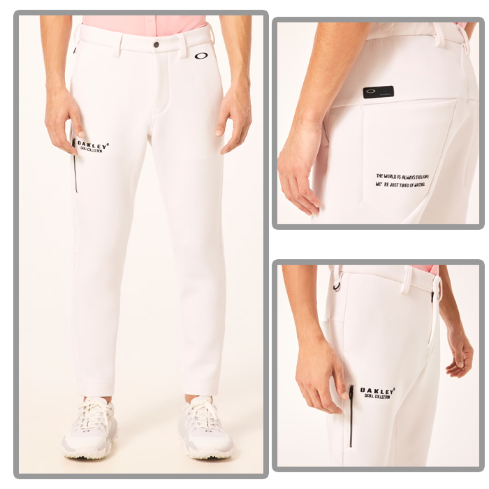 OAKLEY（オークリー） 【ウィンターセール開催中】FOA406444 OAKLEY