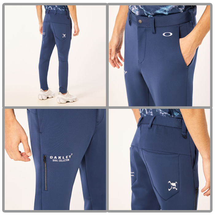 OAKLEY（オークリー） 【ウィンターセール開催中】FOA406444 OAKLEY