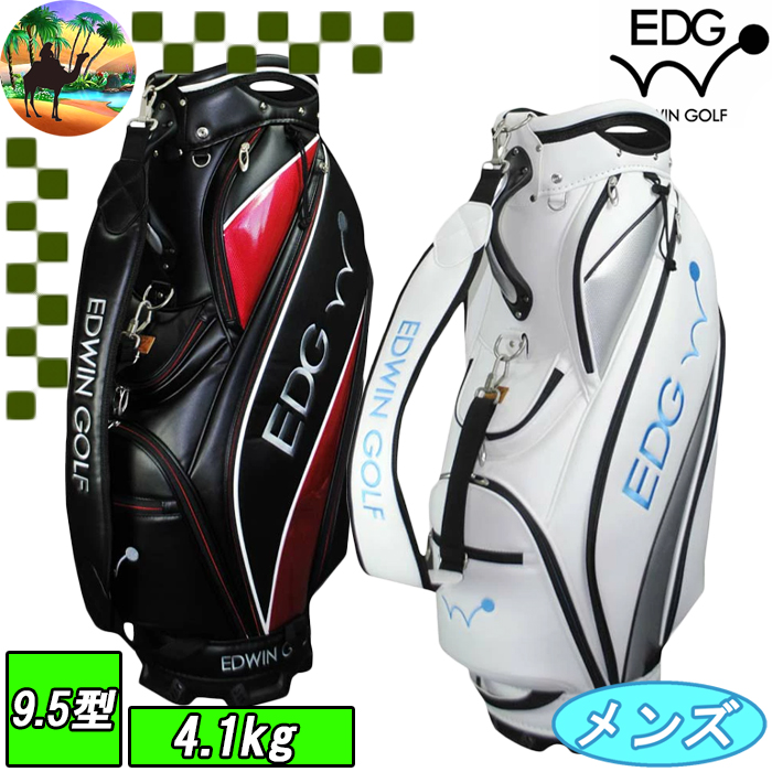 EDWIN GOLF 【スプリングセール開催中】EDCB-3477 エドウィンゴルフ