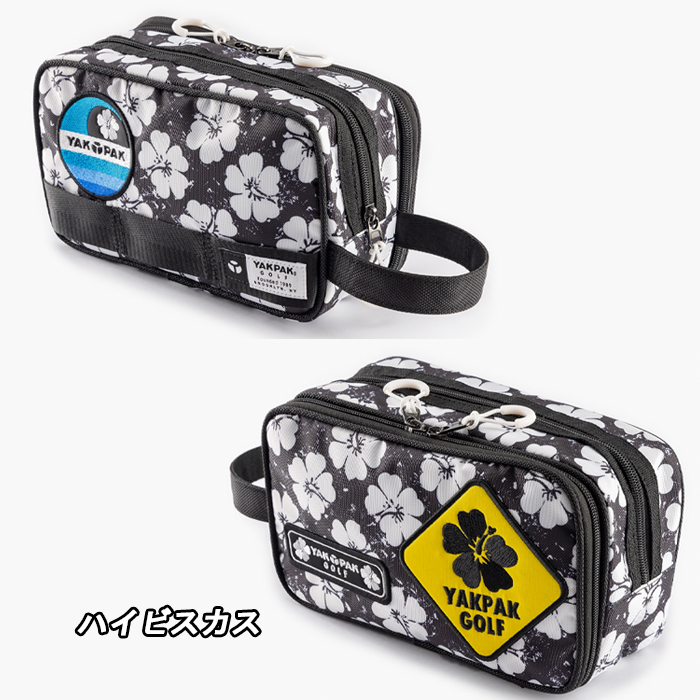YAKPAK 【全品5％引きクーポン 2日まで】YP-903PH1 ヤックパック