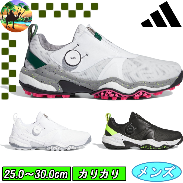 adidas 【全品5％引きクーポン15日まで】NKZ93 アディダスゴルフ