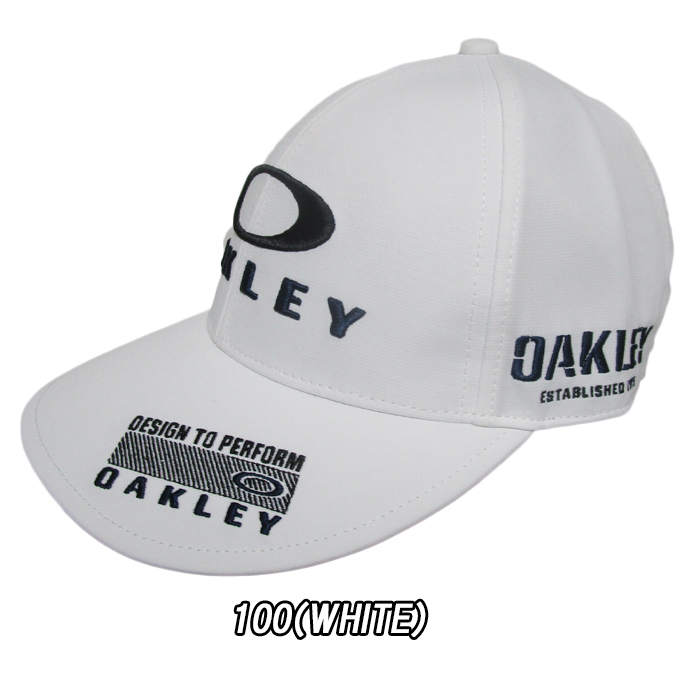 OAKLEY（オークリー） 【サマーセール開催中】 FOS901825 キャップ