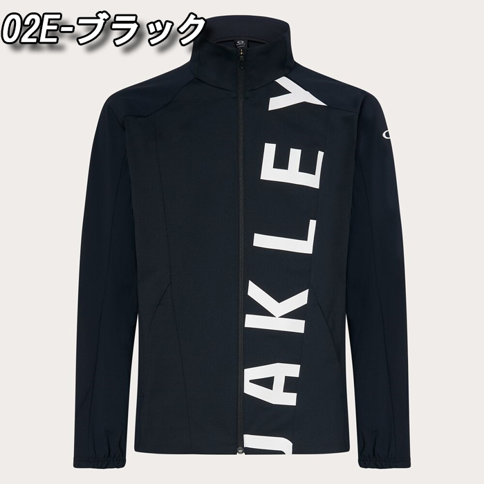 Oakley ゴルフウェア　ウェアセット OAKLEY 【全品5％引きクーポン 14日まで】FOA406928 オークリー